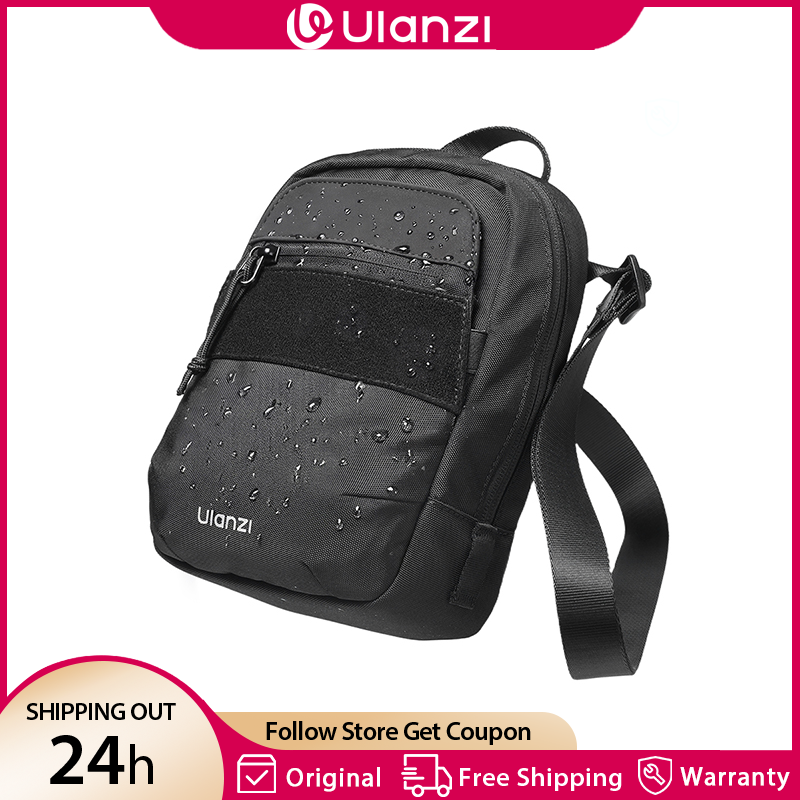 Photography Lighting Video - Ulanzi CB05 3L Mini Creator Borsa