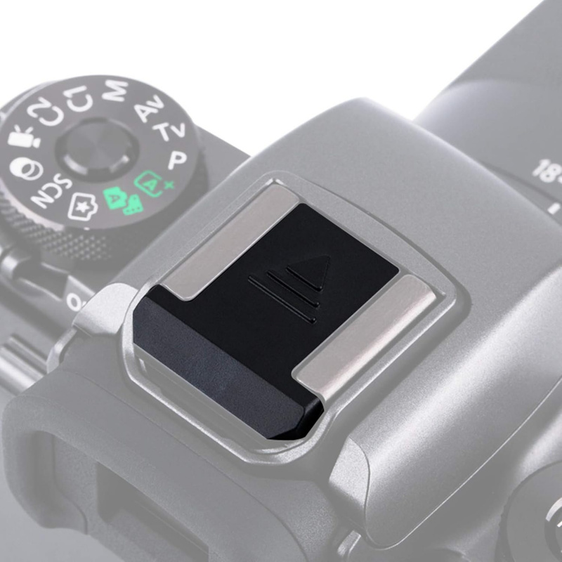 Nikon Camera D3500 - Fotocamera Hot Shoe Copertura Della Protezione