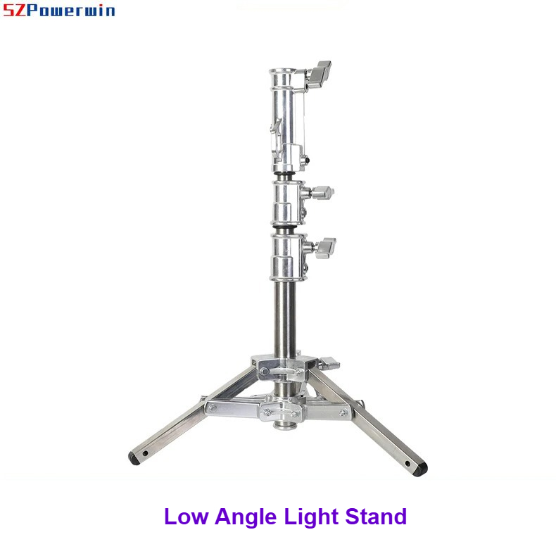 Photography Lighting Rig - Supporto per luce a basso angolo