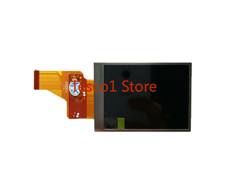 Nikon Camera D3500 - Nuovo schermo LCD + retroilluminazione per