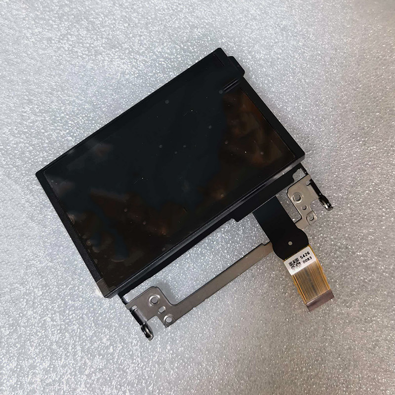 Fujifilm Camera X100Vi - Nuovo gruppo display LCD con parti