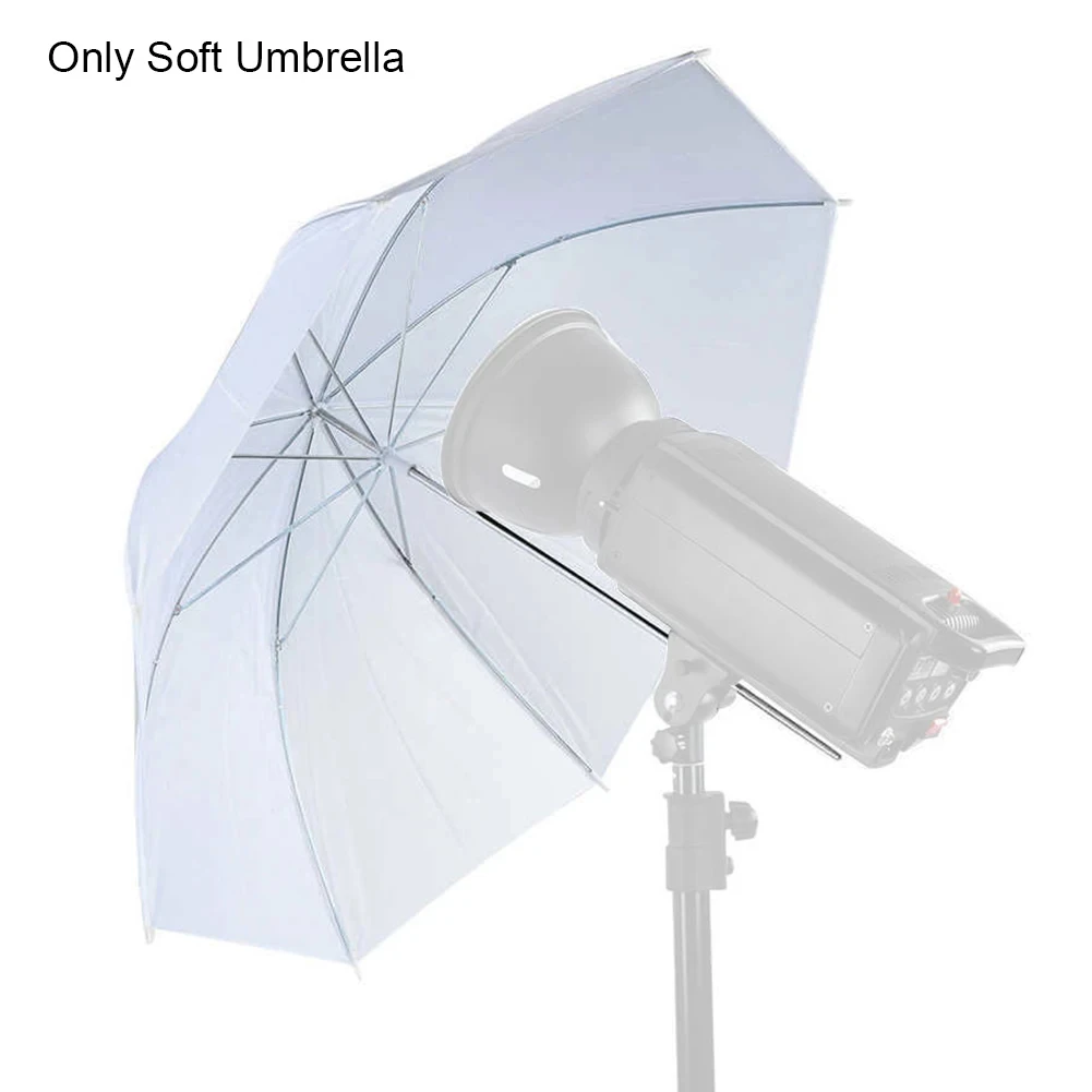 Photography Lighting For Products - Ombrello morbido pieghevole per illuminazione da