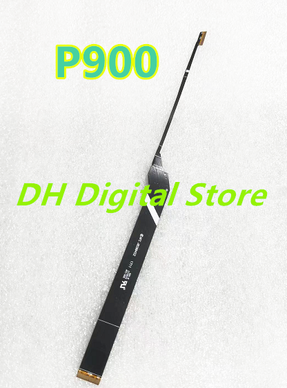 Nikon Camera D3500 - Nuova cerniera LCD Flex Cable per