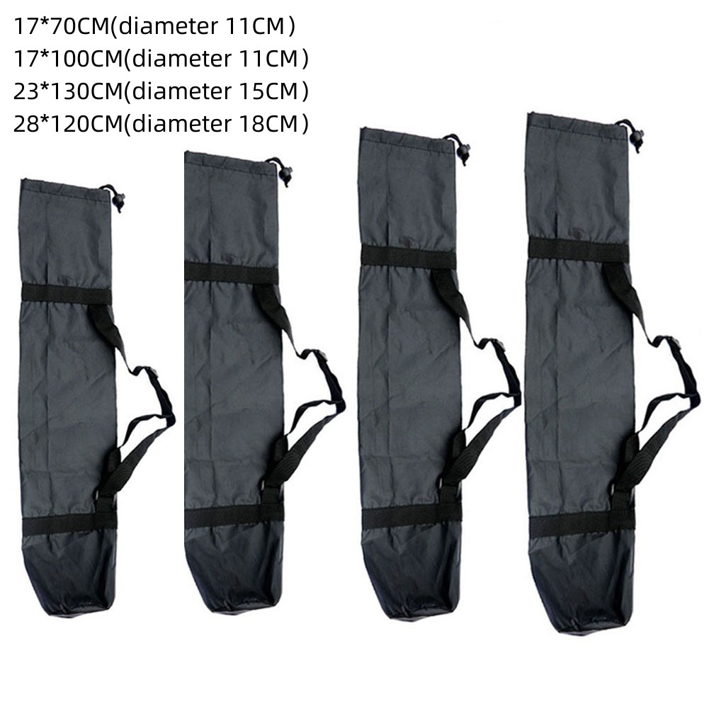 Photography Lighting For Products - Borsa per treppiede da 70-130cm borsa