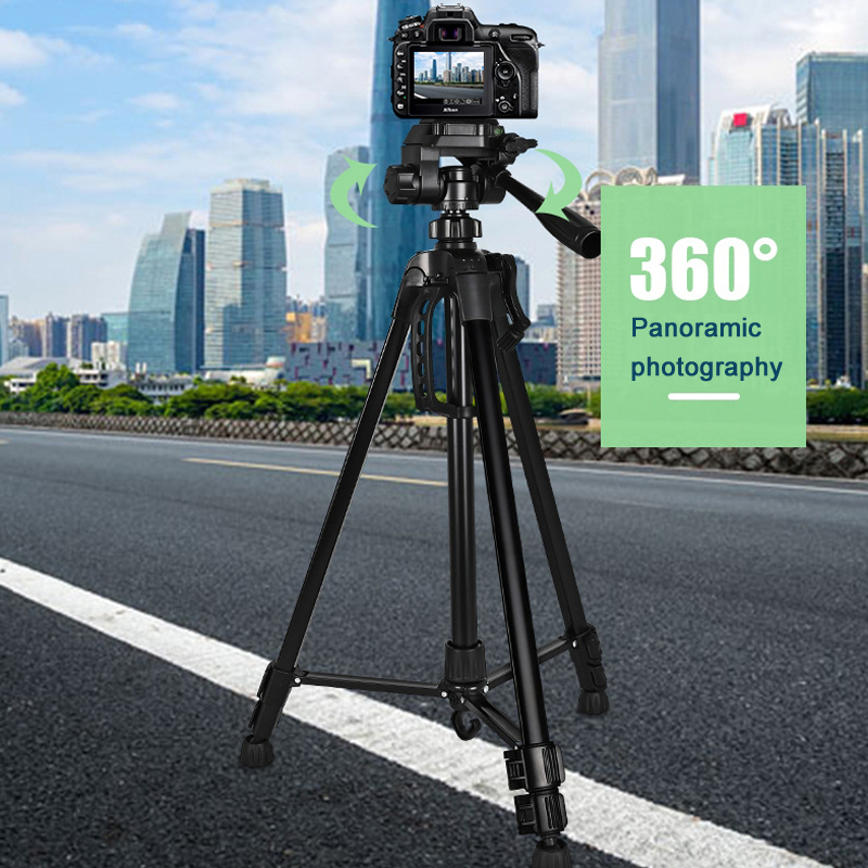 Photography Lighting Accessories - Treppiede Universale da 55 Pollici per