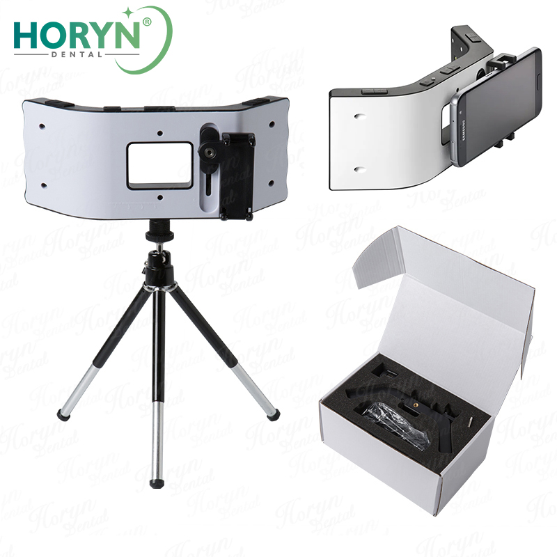 Photography Lighting With Flash - Luce flash dentale Attrezzatura fotografica Odontoiatria