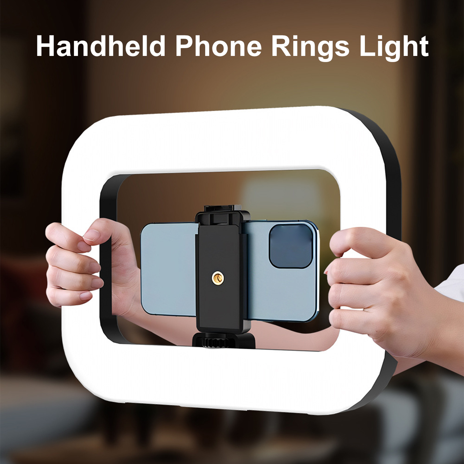 Luce Ricaricabile per Cellular - Photography Lighting Accessories recensione e prezzo