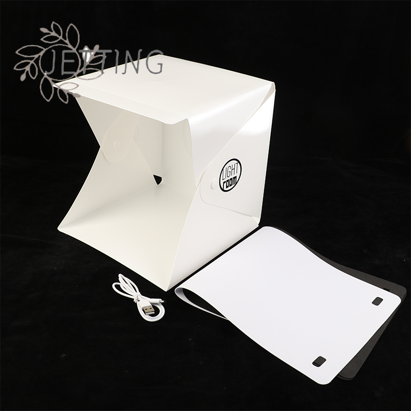 Tenda fotografica portatile pi - Photography Lighting Setup recensione e prezzo