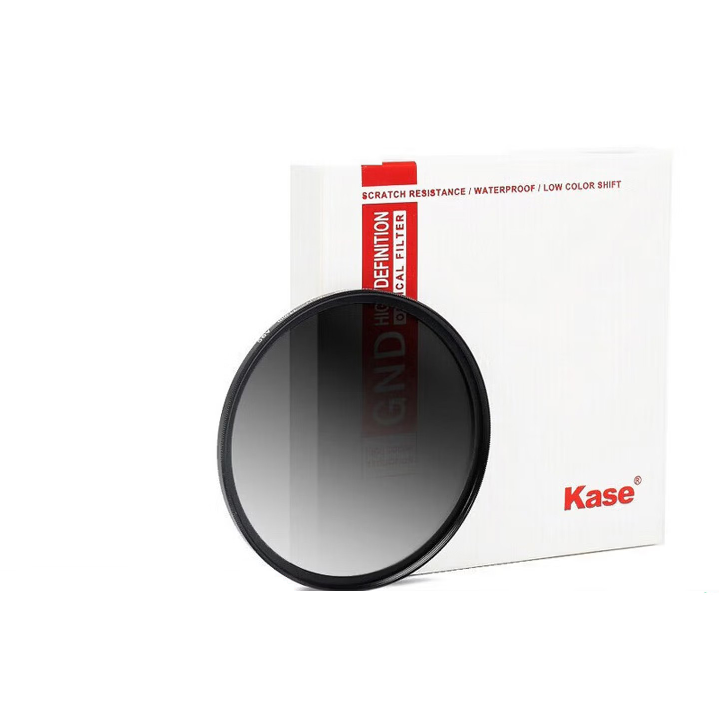 Filtro ND Graduato Circolare K - Photography Lighting Ratios recensione e prezzo