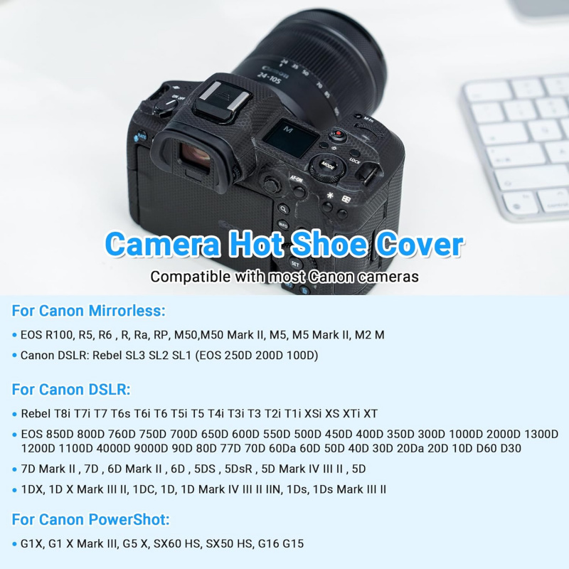 Fotocamera Hot Shoe Copertura  - Nikon Camera D3500 recensione e prezzo