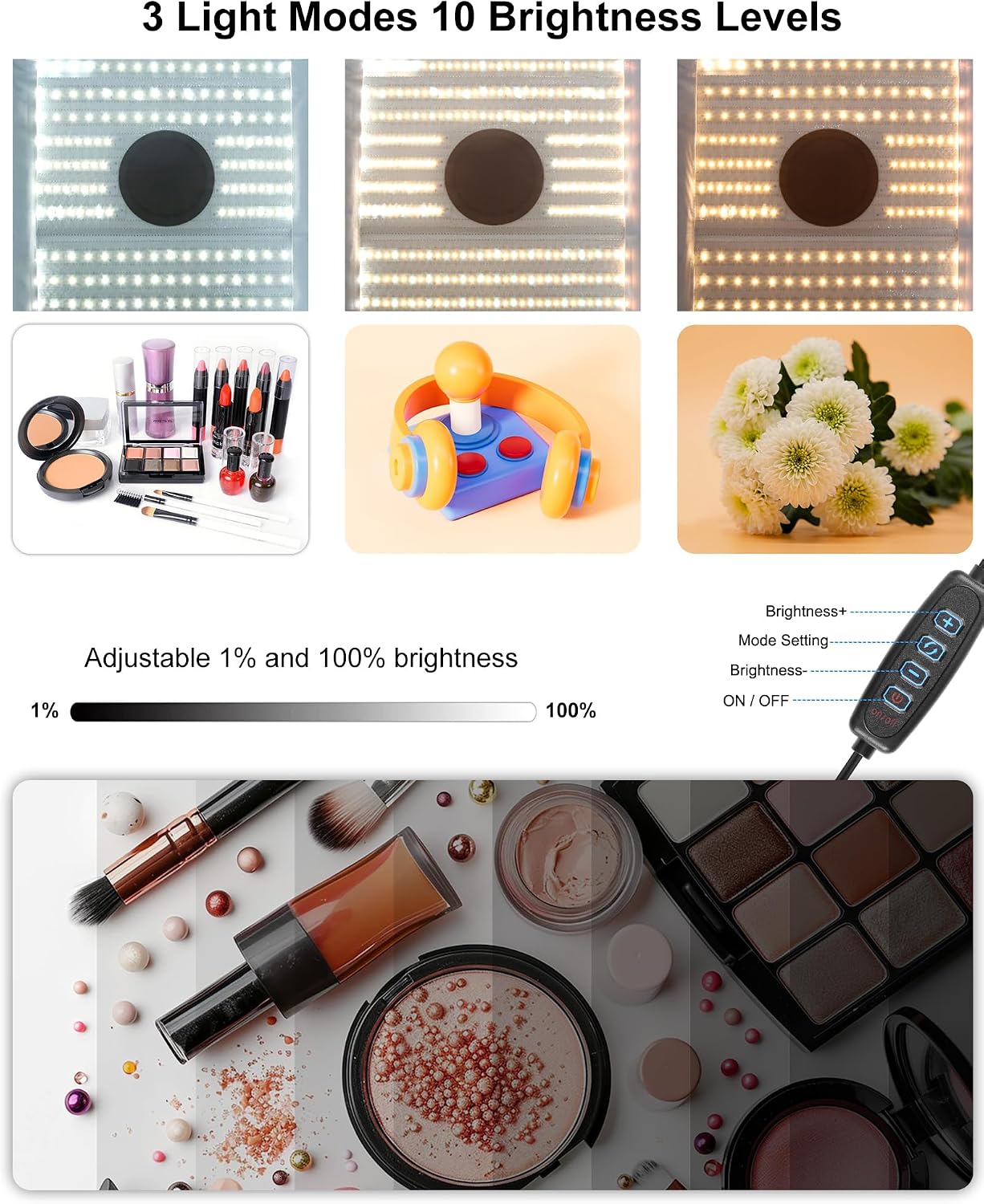 Box Luminoso per Fotografia, P - Photography Lighting For Products recensione e prezzo