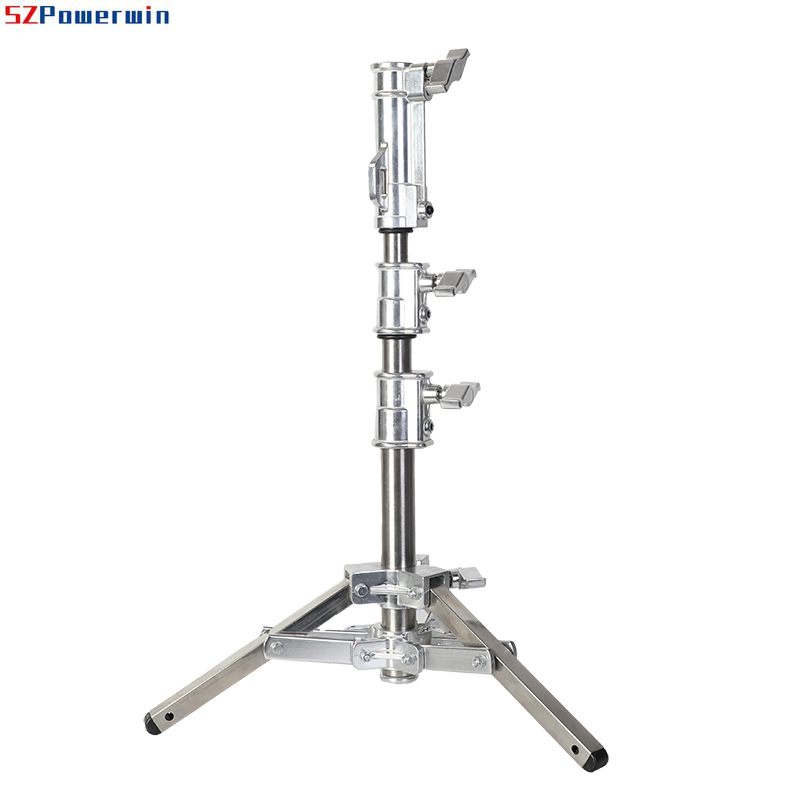 Supporto per luce a basso ango - Photography Lighting Rig recensione e prezzo