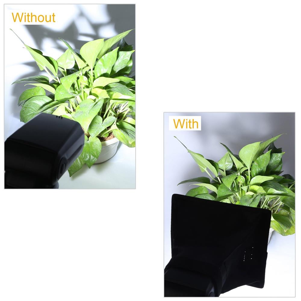 15x17cm Softbox Riflettore Fla - Photography Lighting With Flash recensione e prezzo