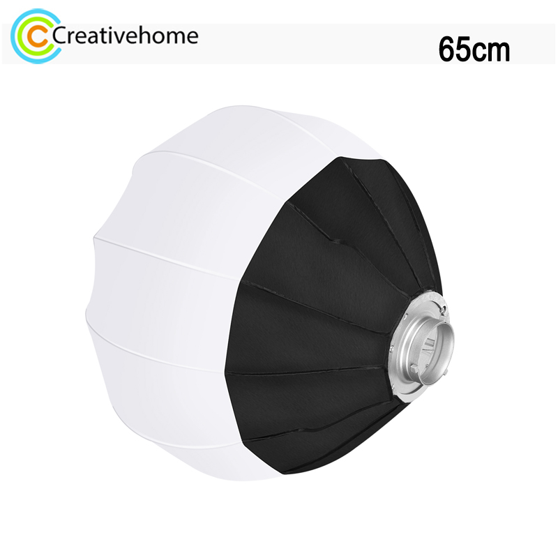 PULUZ 65cm lanterna pieghevole - Photography Lighting With Flash recensione e prezzo
