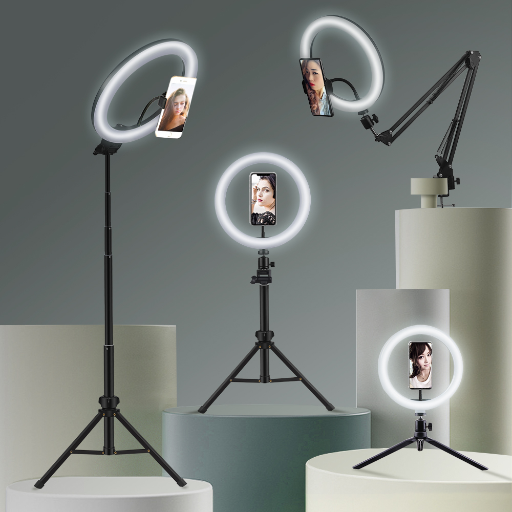 Youtube Shooting Vlog Selfie c - Photography Lighting For Products recensione e prezzo