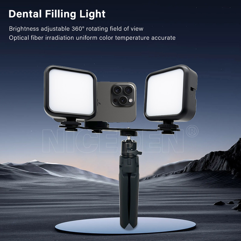 Torcia portatile Niceden per f - Photography Lighting With Flash recensione e prezzo
