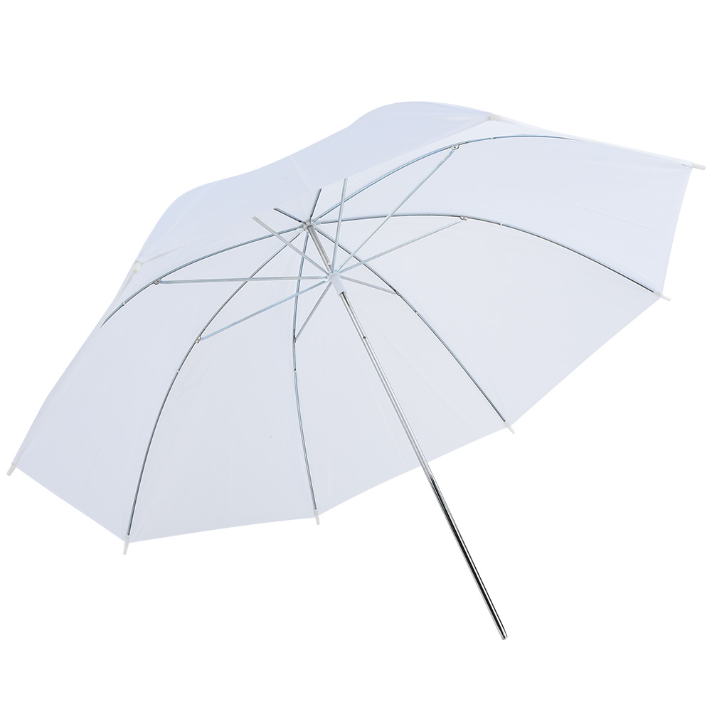 Ombrello Morbido Traslucido Bi - Photography Lighting For Products recensione e prezzo