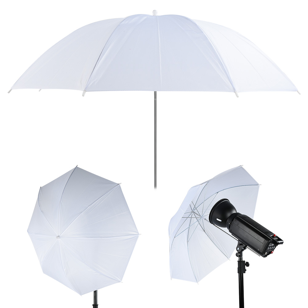 Ombrello Morbido Traslucido Bi - Photography Lighting For Products recensione e prezzo