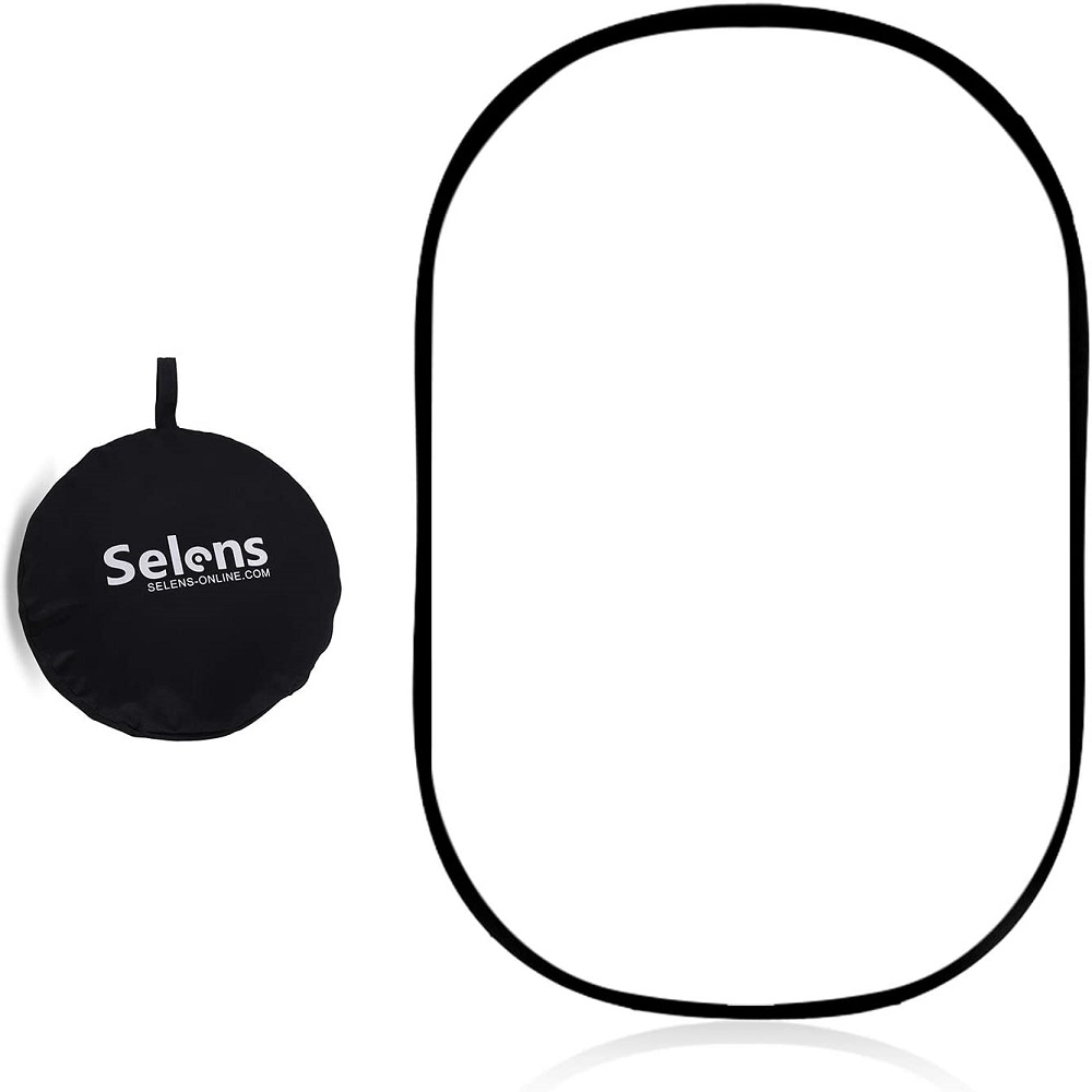 Selens Diffusore bianco Diffus - Photography Lighting For Products recensione e prezzo