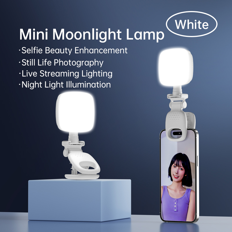 Lampada portatile per selfie a - Photography Lighting Accessories recensione e prezzo