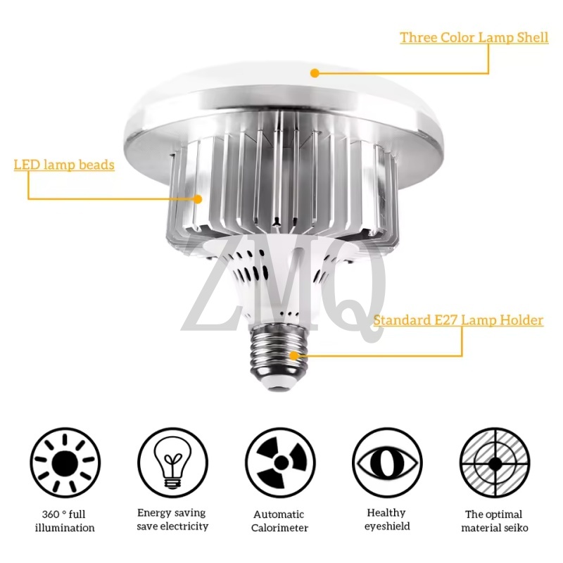 E27 85W 155W Lampada 3200K-550 - Photography Lighting For Products recensione e prezzo