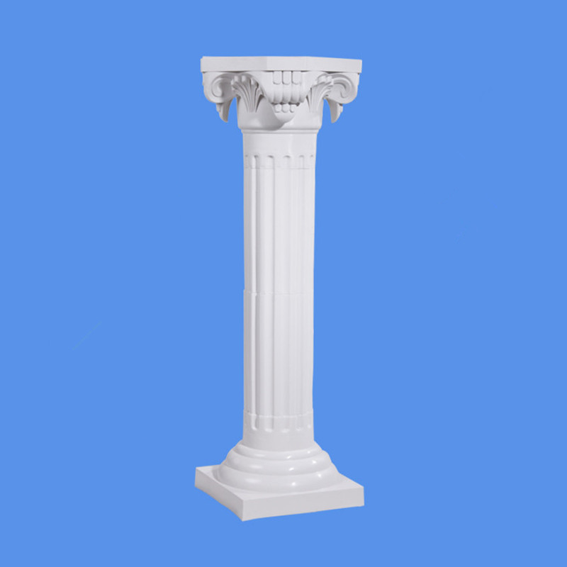 Colonna Romana in Plastica Bia - Photography Lighting Setup recensione e prezzo