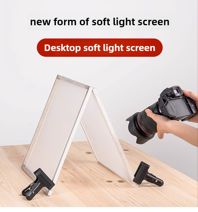 Riflettore per diffusione foto - Jewelry Photography Lighting Kit recensione e prezzo