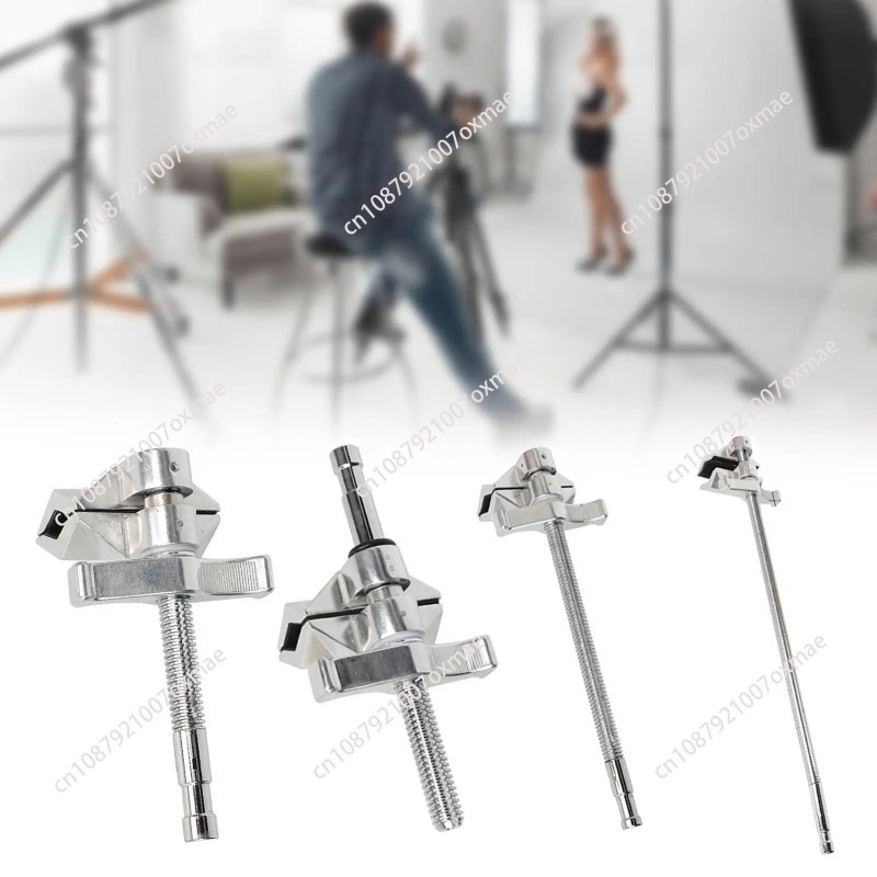 Morsetto a ganascia con attacc - Photography Lighting Rig recensione e prezzo