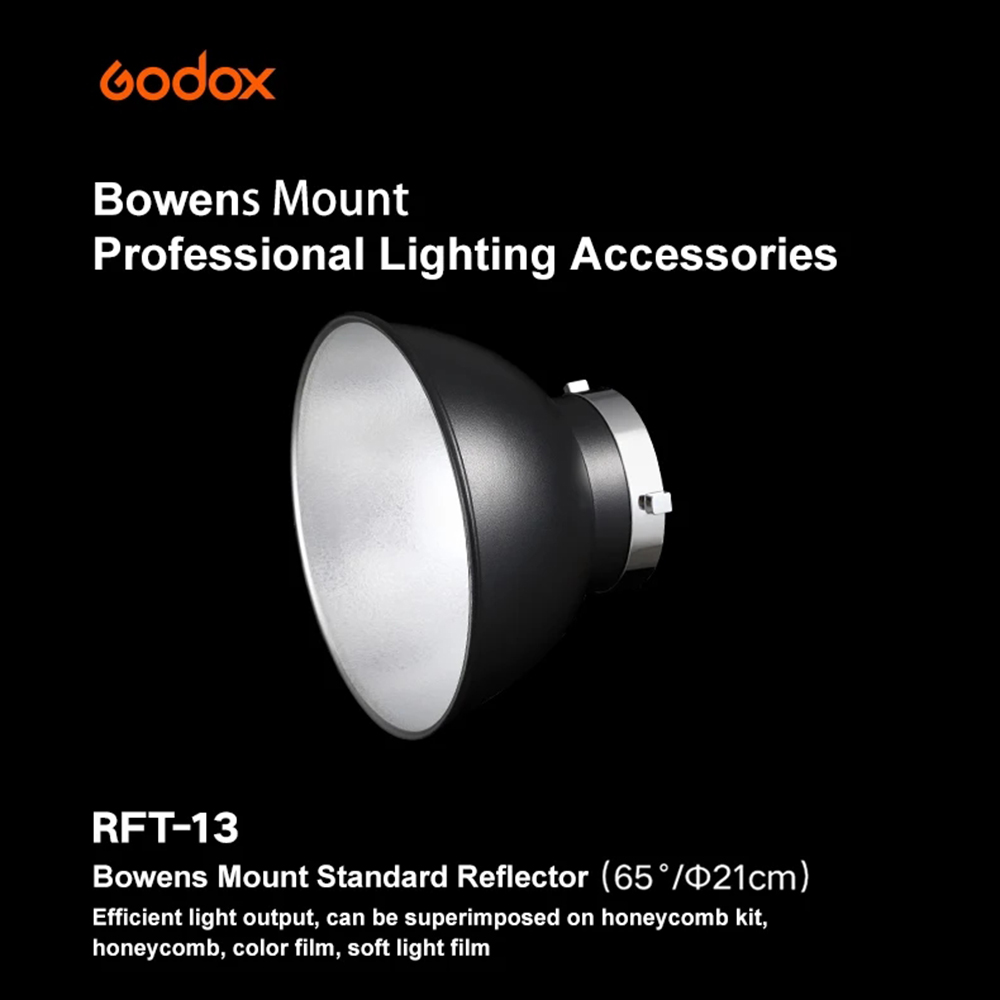 Godox Bowens Mount Standard Re - Photography Lighting For Products recensione e prezzo