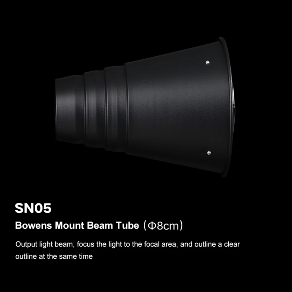 Godox Bowens Mount Standard Re - Photography Lighting For Products recensione e prezzo