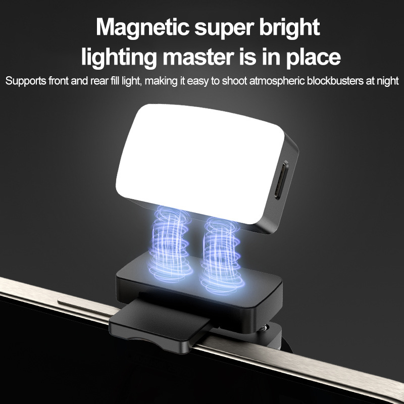 Mini luce di riempimento magne - Photography Lighting Accessories recensione e prezzo