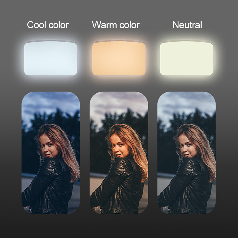 Mini luce di riempimento magne - Photography Lighting Accessories recensione e prezzo