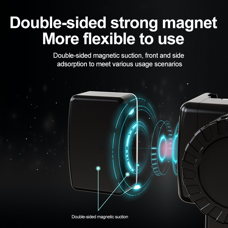 Mini luce di riempimento magne - Photography Lighting Accessories recensione e prezzo