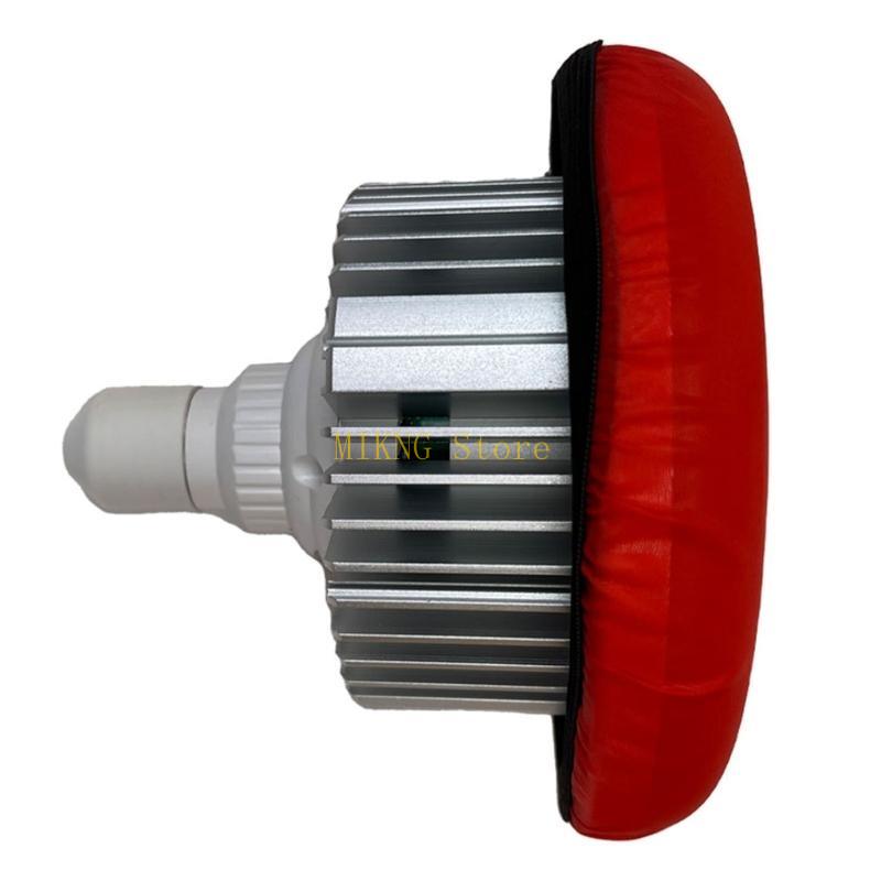Cattura foto qualità 15CM Lamp - Portrait Photography With Lighting recensione e prezzo