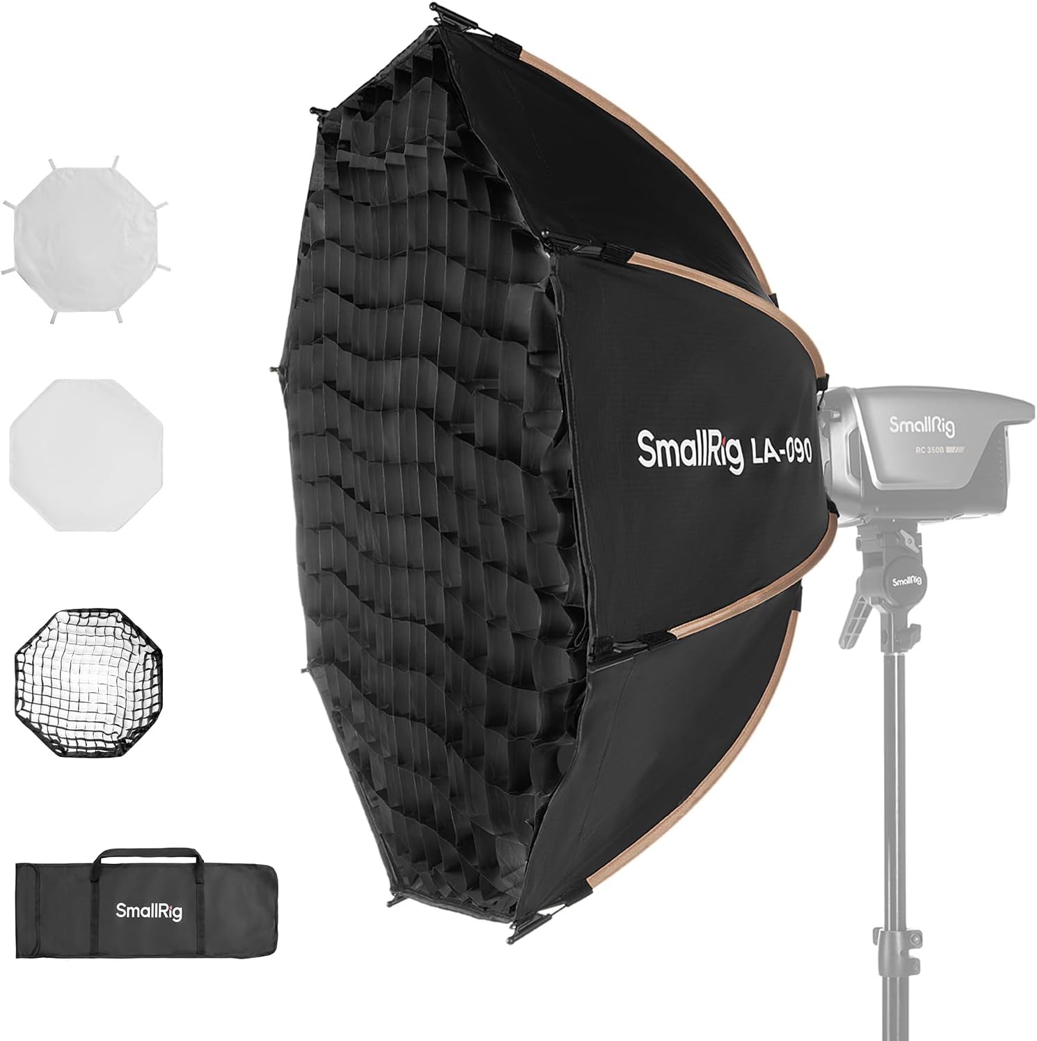 Kit di illuminazione fotografi - Photography Lighting With Flash recensione e prezzo