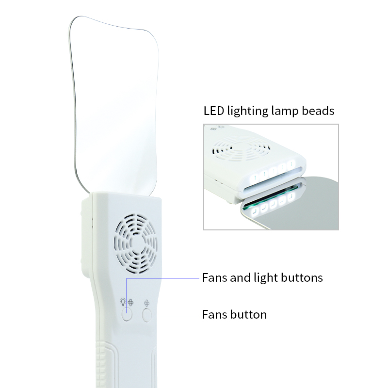 Set di Specchietti Dentali Ant - Photography Lighting Setup recensione e prezzo