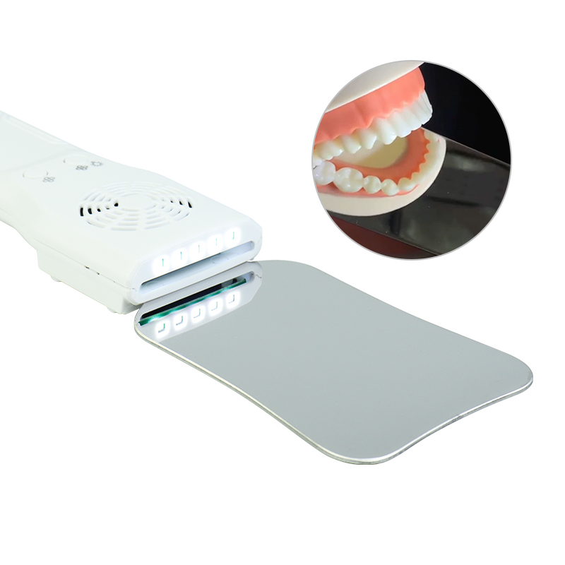 Set di Specchietti Dentali Ant - Photography Lighting Setup recensione e prezzo