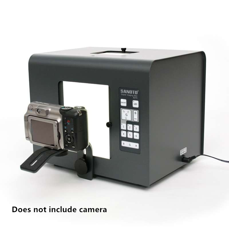 SANOTO Photo Studio Gioielli F - Jewelry Photography Lighting Kit recensione e prezzo