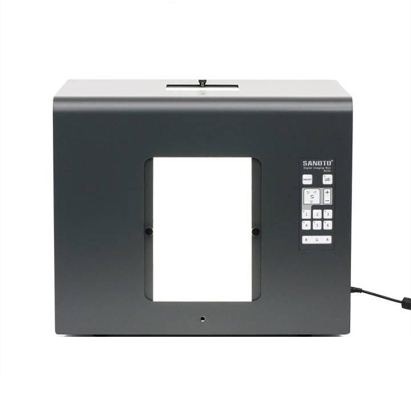 SANOTO Photo Studio Gioielli F - Jewelry Photography Lighting Kit recensione e prezzo