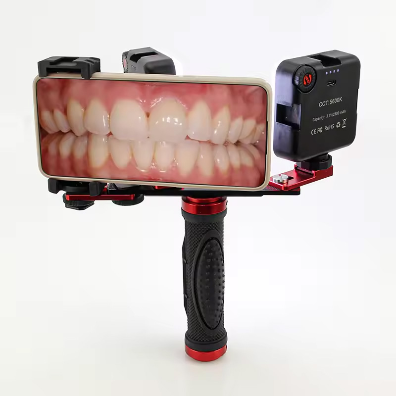 Lampada LED per Fotografia Den - Photography Lighting Video recensione e prezzo