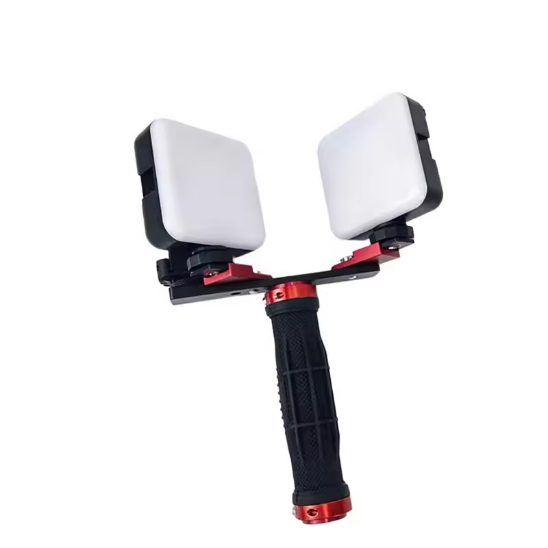 Lampada LED per Fotografia Den - Photography Lighting Video recensione e prezzo