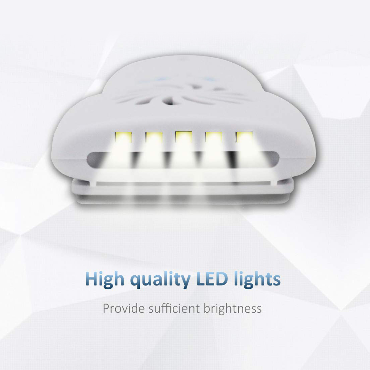 Set di specchi antiappannament - Photography Lighting Setup recensione e prezzo