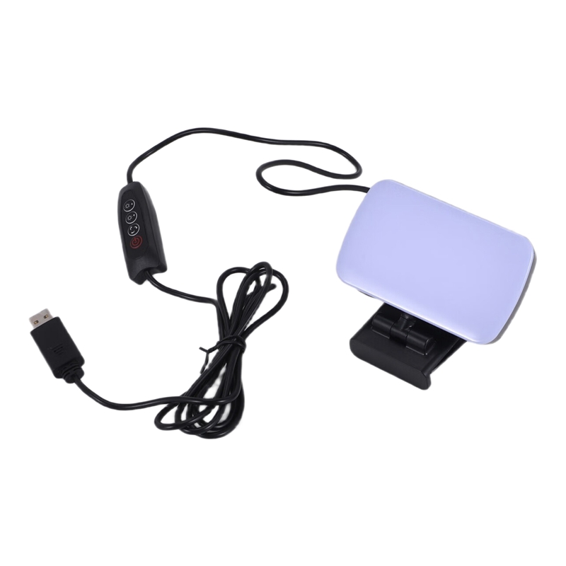 Mini Luce Video per Conferenze - Photography Lighting Video recensione e prezzo