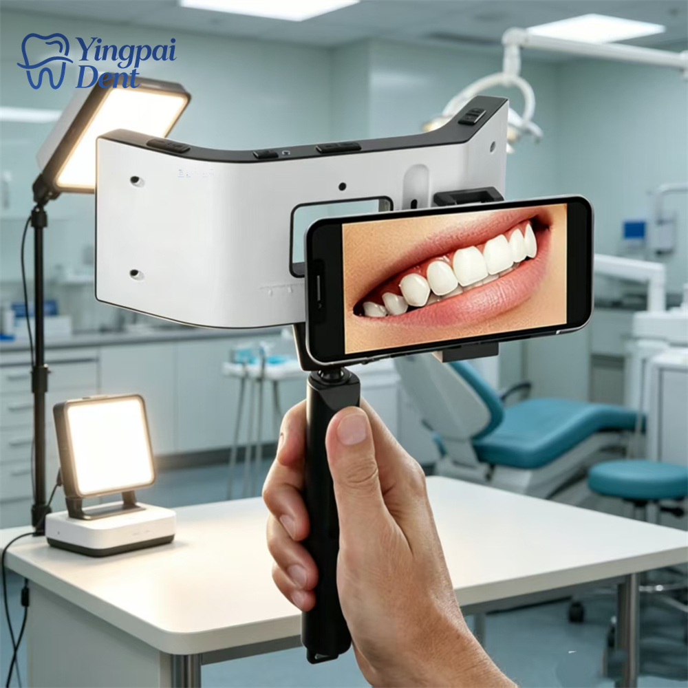 Luce per Fotografia Dentale co - Photography Lighting Accessories recensione e prezzo