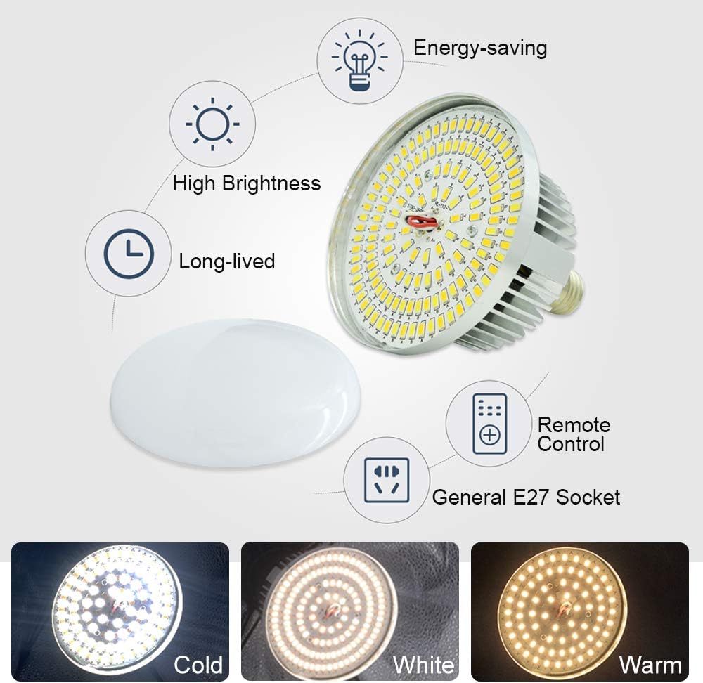 Kit di illuminazione con softb - Photography Lighting For Products recensione e prezzo