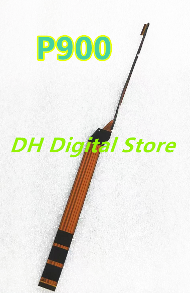 Nuova cerniera LCD Flex Cable  - Nikon Camera D3500 recensione e prezzo