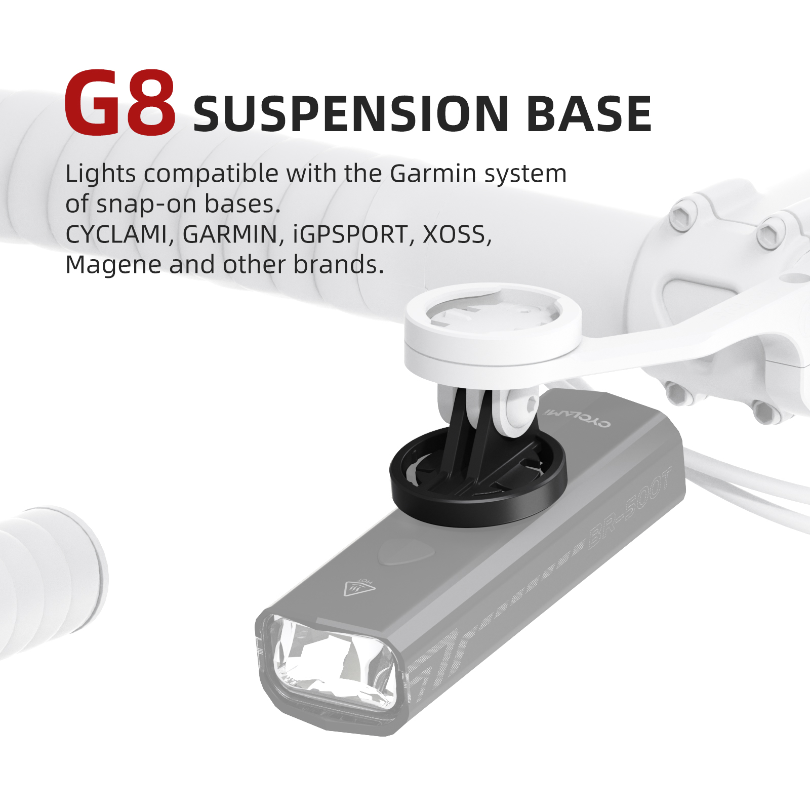 CYCLAMI Staffa per supporto pe - Photography Lighting Accessories recensione e prezzo