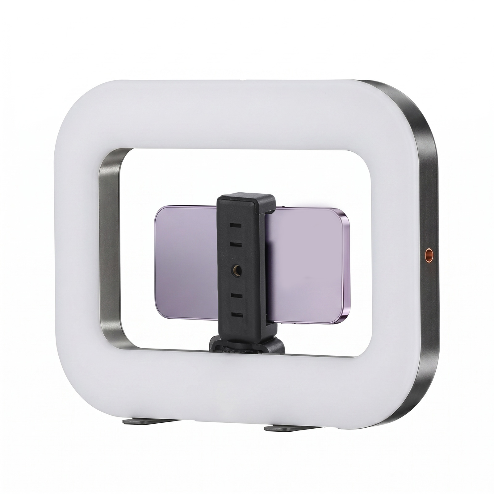 Luce LED Portatile Quadrata Mu - Photography Lighting Rig recensione e prezzo