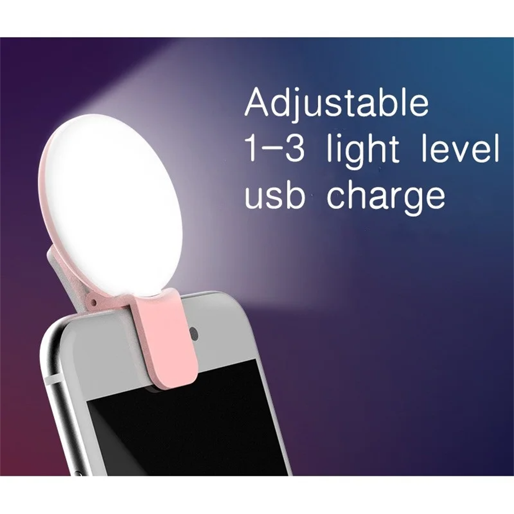 Lampada LED Portatile per Tele - Photography Lighting Accessories recensione e prezzo