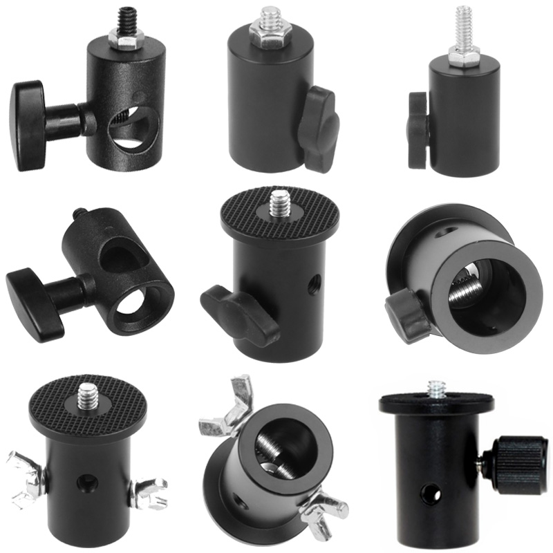Adattatore per supporto per lu - Photography Lighting With Flash recensione e prezzo